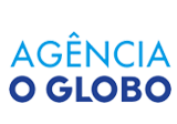 Logotipo da Agência O Globo