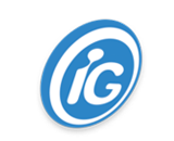 Logotipo do portal iG