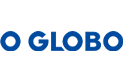 Logotipo do jornal O Globo